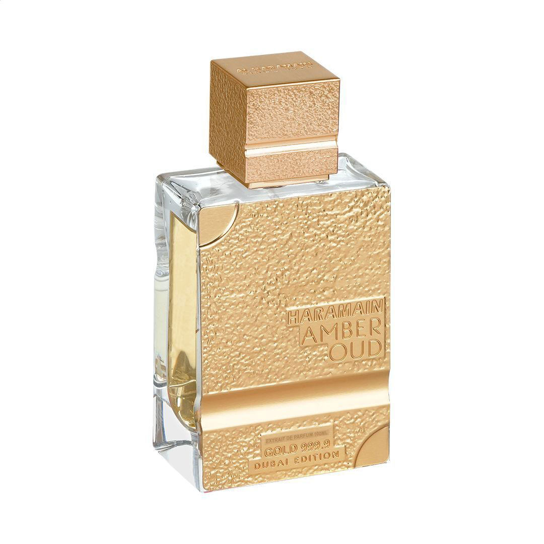Al Haramain Amber Oud Gold 999.9 Dubai Парфуми унісекс, 100 мл