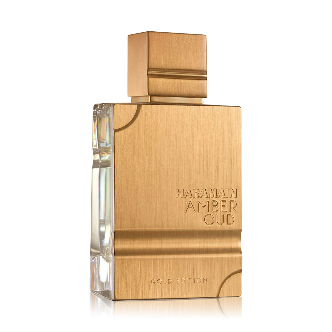 Al Haramain Amber Oud Gold Edition Парфумована вода унісекс, 75 мл