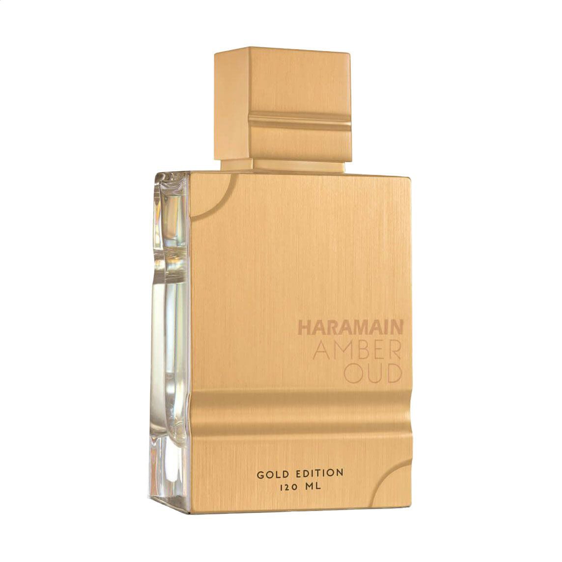 Al Haramain Amber Oud Gold Edition Парфумована вода унісекс, 120 мл (ТЕСТЕР)