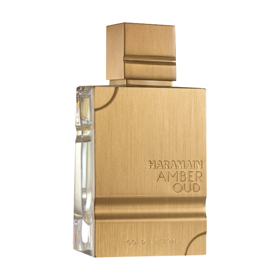Al Haramain Amber Oud Gold Edition Парфумована вода унісекс, 60 мл