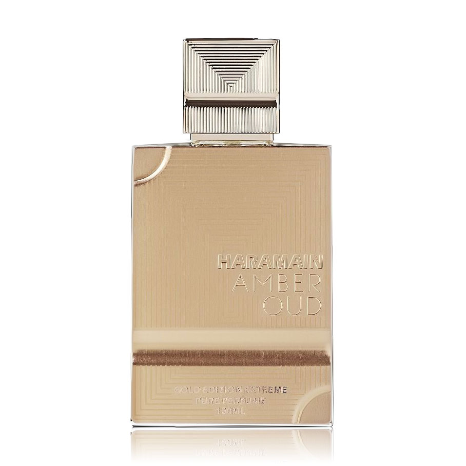 Al Haramain Amber Oud Gold Edition Парфуми унісекс, 100 мл