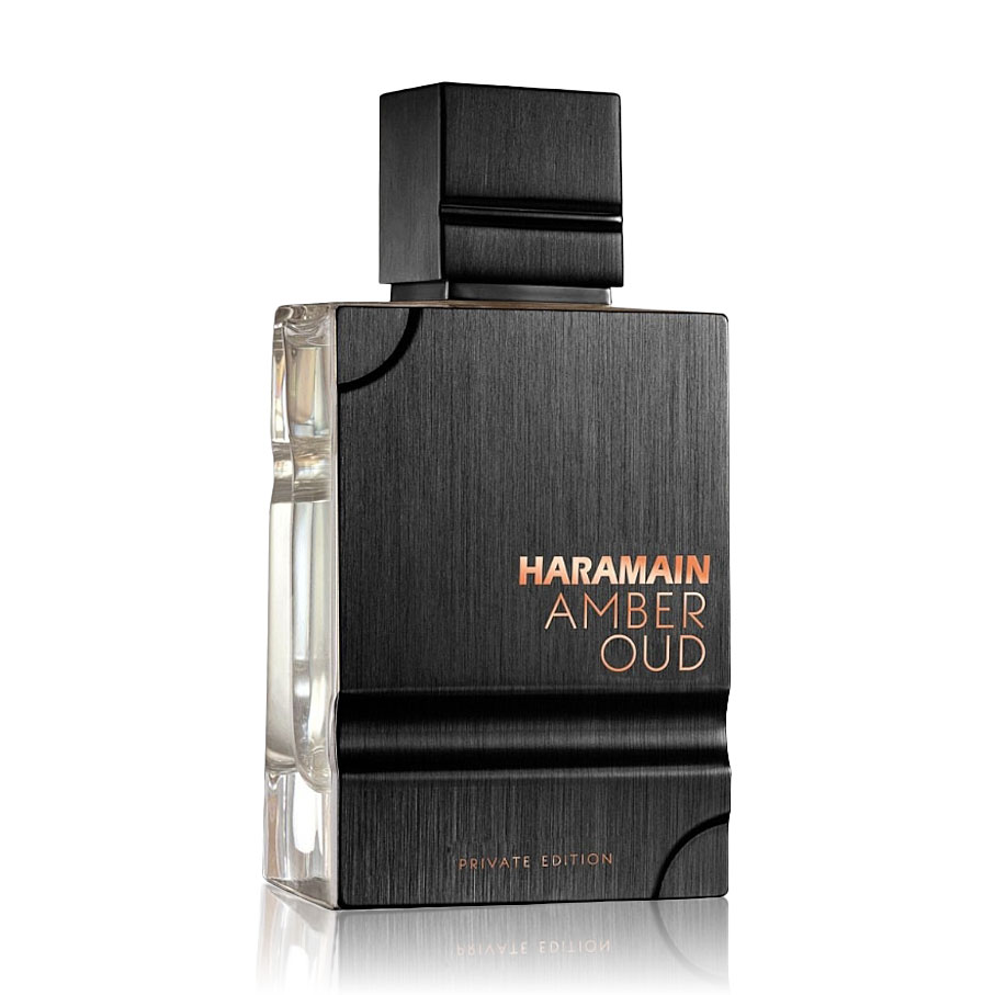 Al Haramain Amber Oud Private Edition Парфумована вода унісекс, 60 мл