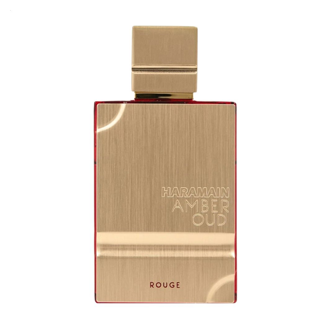 Al Haramain Amber Oud Rouge Парфумована вода унісекс, 60 мл