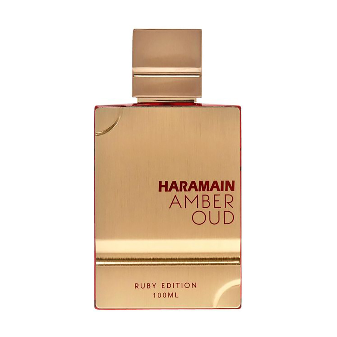 Al Haramain Amber Oud Ruby Edition Парфумована вода унісекс, 100 мл