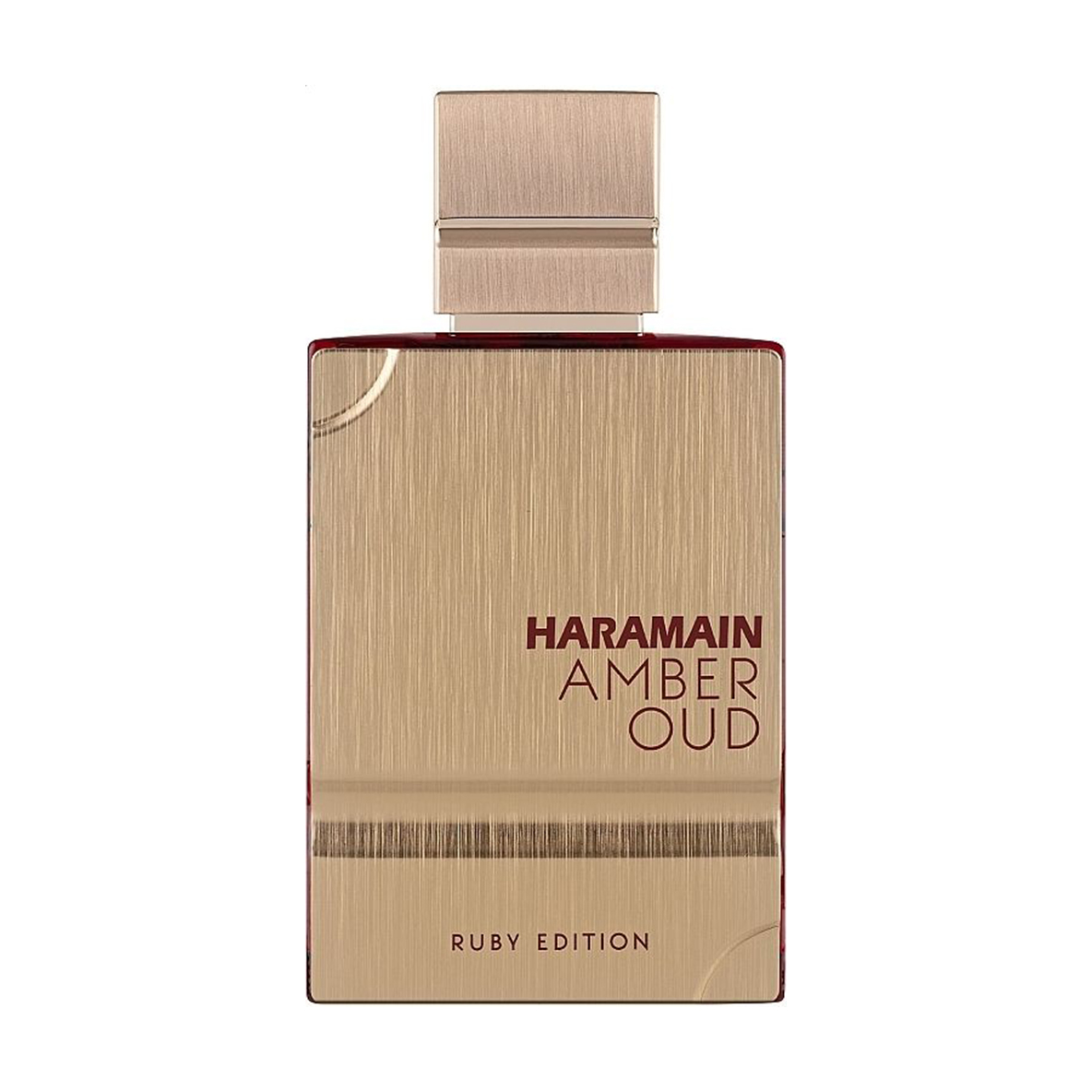 Al Haramain Amber Oud Ruby Edition Парфумована вода унісекс, 120 мл