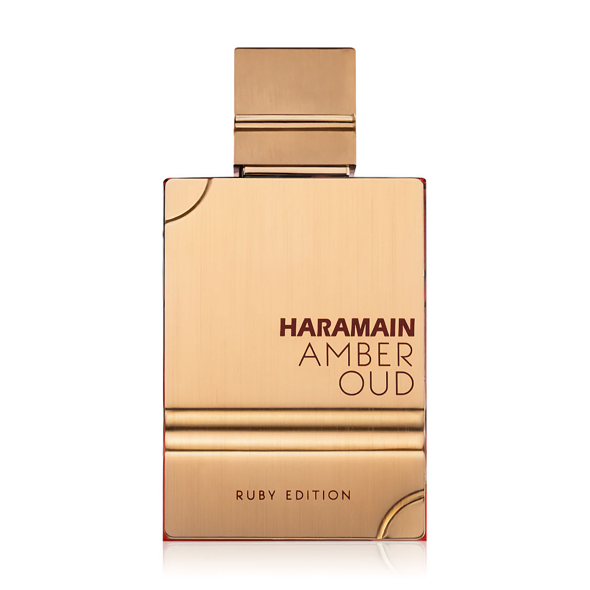 Al Haramain Amber Oud Ruby Edition Парфумована вода унісекс, 60 мл
