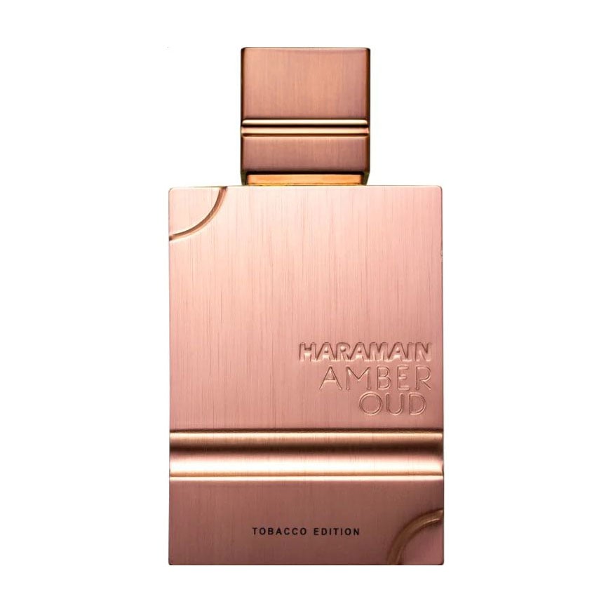 Al Haramain Amber Oud Tobacco Edition Парфумована вода унісекс, 60 мл