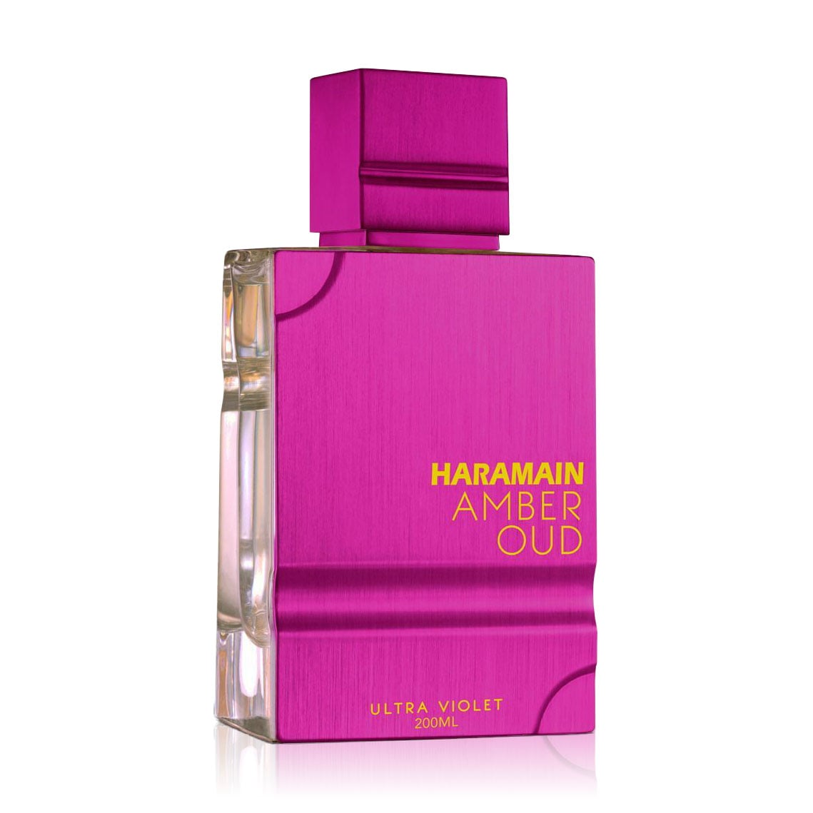 Al Haramain Amber Oud Ultra Violet Парфумована вода жіноча, 200 мл