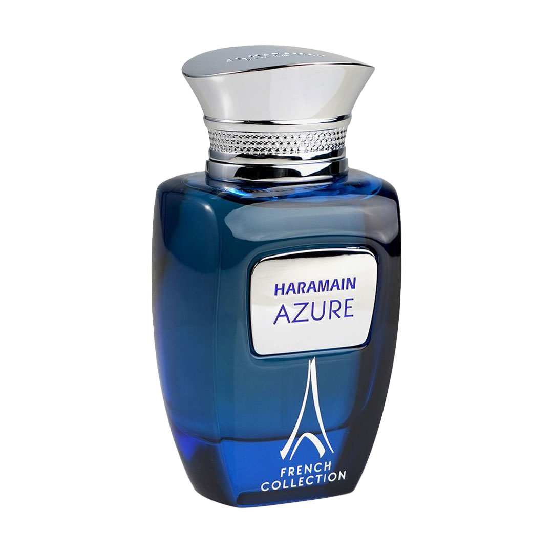 Al Haramain Azure French Collection Парфумована вода унісекс, 100 мл (ТЕСТЕР)