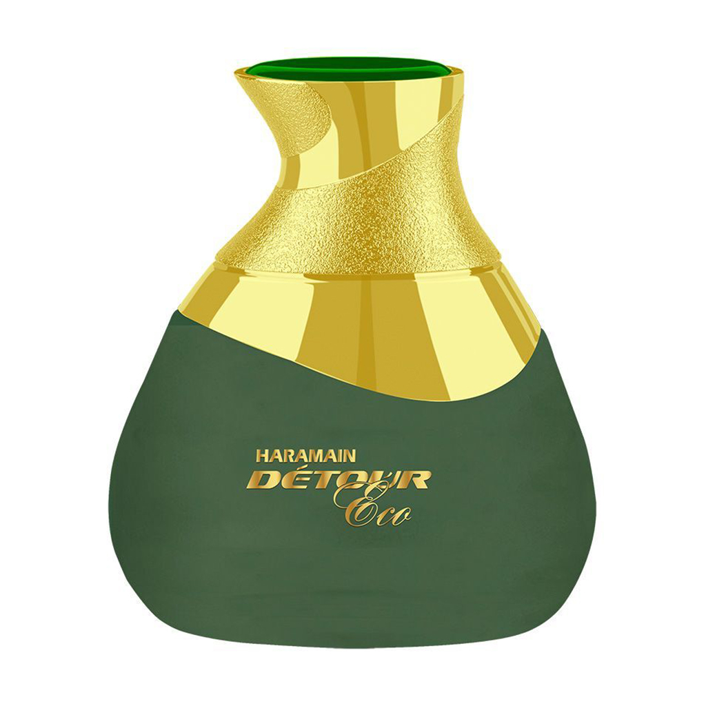 Al Haramain Detour Eco Парфумована вода унісекс, 100 мл