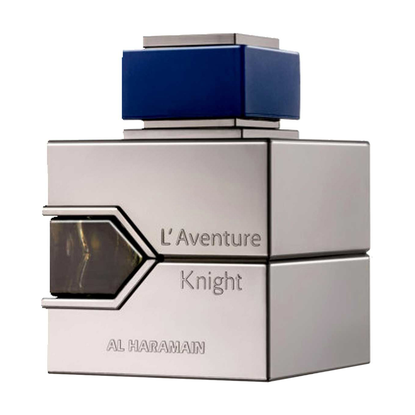 Al Haramain L'Aventure Knight Парфумована вода чоловіча, 100 мл (ТЕСТЕР)