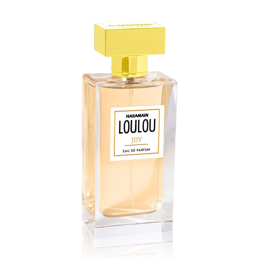 Al Haramain Loulou Joy Парфумована вода жіноча, 100 мл