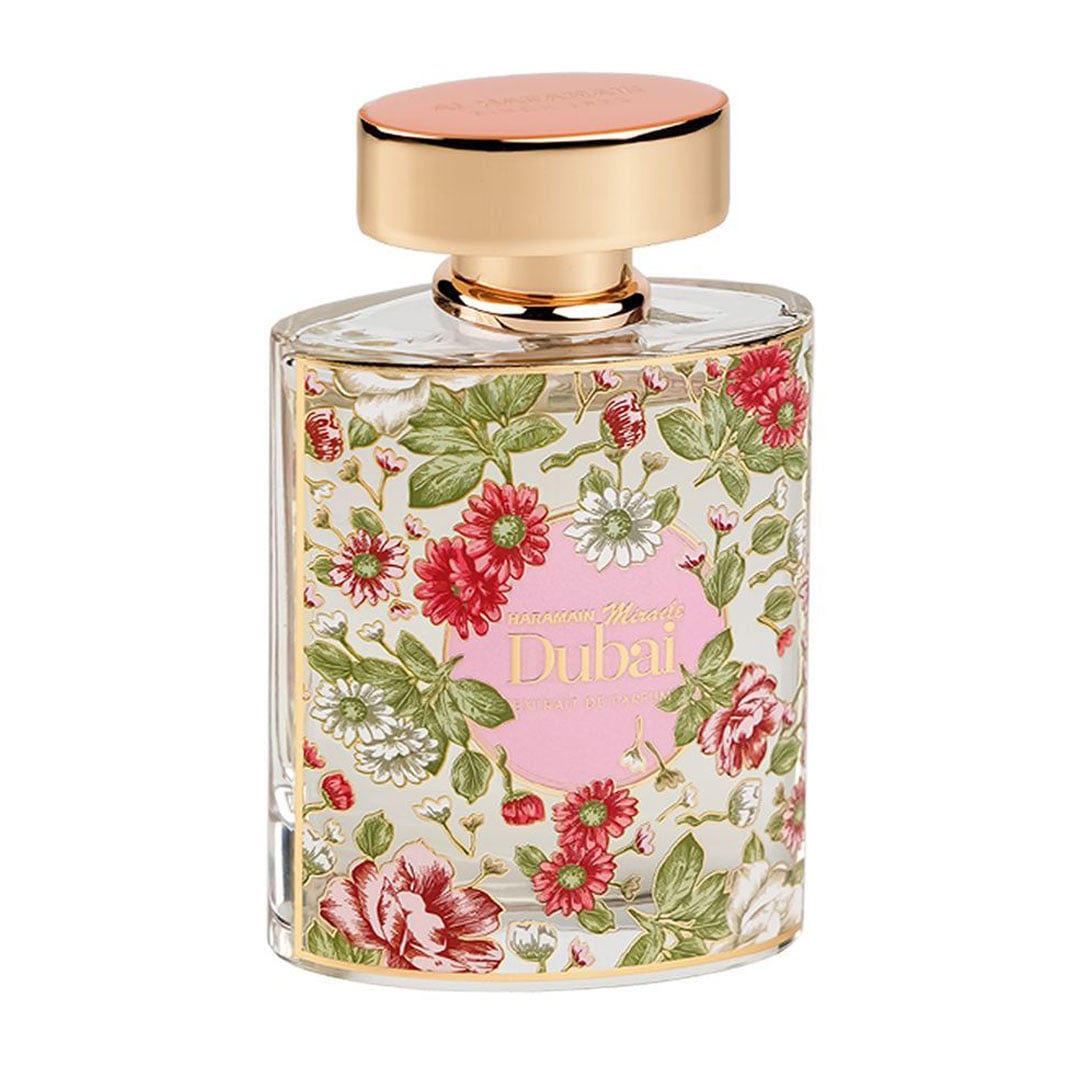 Al Haramain Miracle Dubai Парфуми жіночі, 100 мл