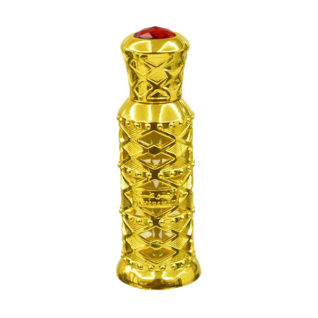 Al Haramain Musk Floral Олійні парфуми унісекс, 12 мл
