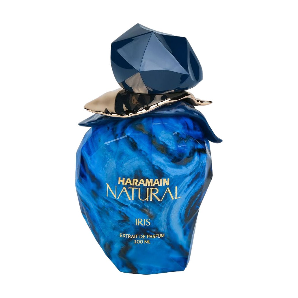Al Haramain Natural Iris Парфуми унісекс, 100 мл