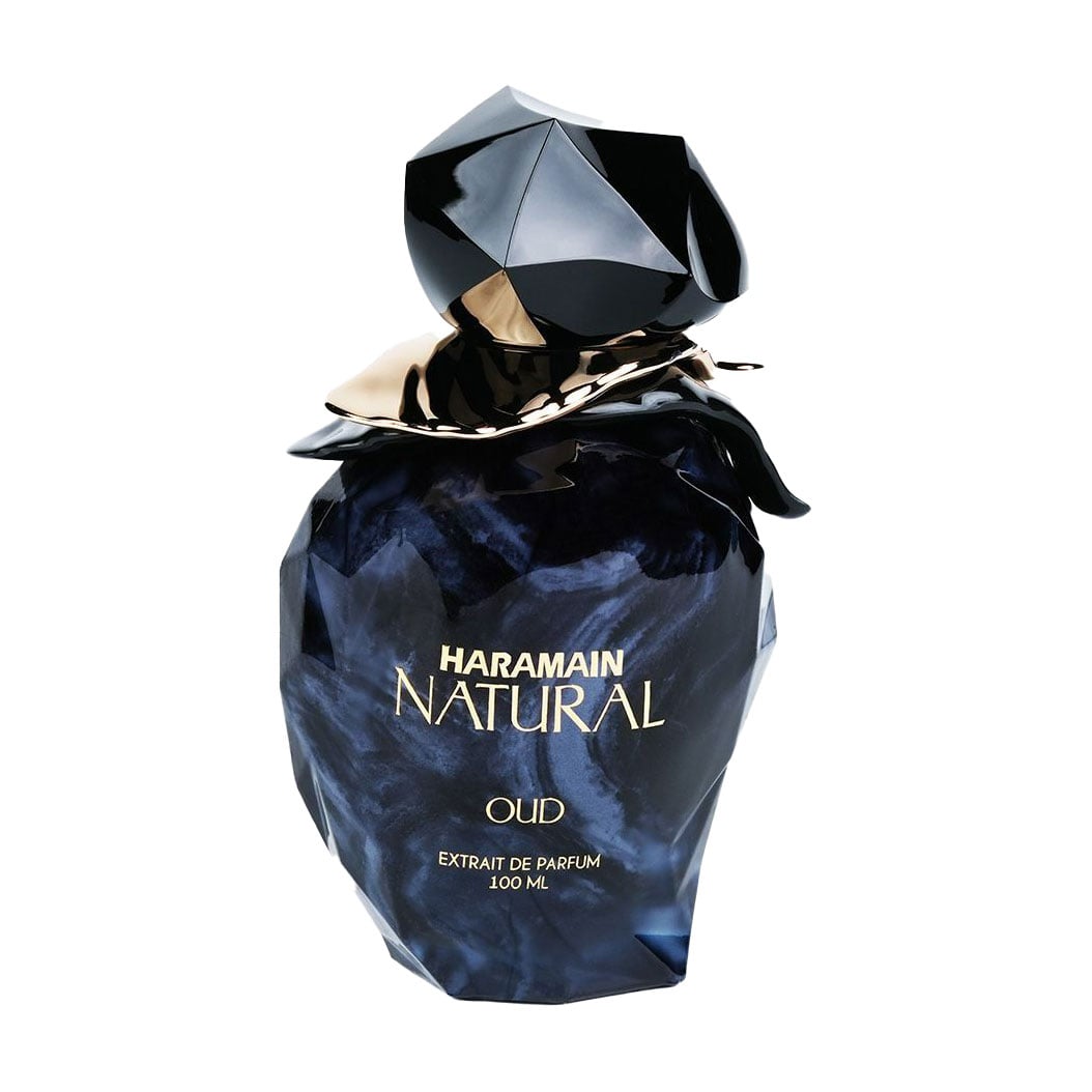 Al Haramain Natural Oud Парфуми унісекс, 100 мл