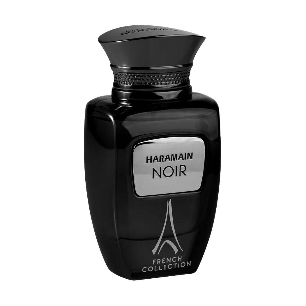 Al Haramain Noir Парфумована вода унісекс, 100 мл