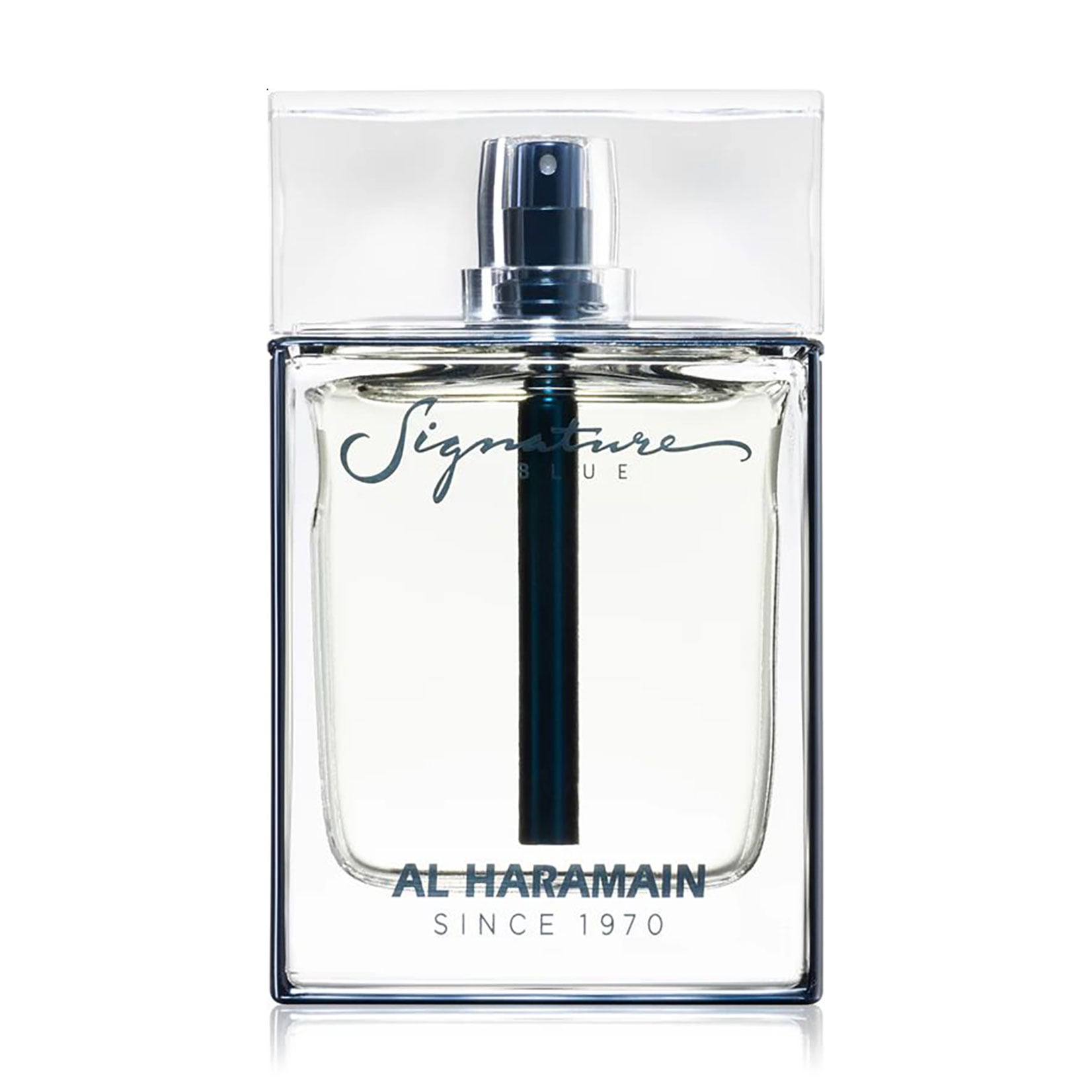 Al Haramain Signature Blue Парфумована вода чоловіча, 100 мл