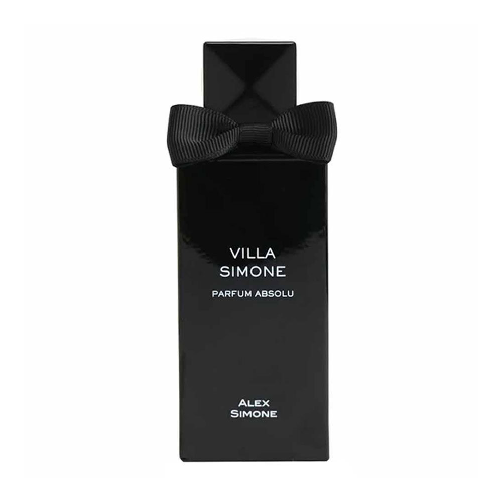 Alex Simone Villa Simone Parfum Absolu Парфуми унісекс, 100 мл