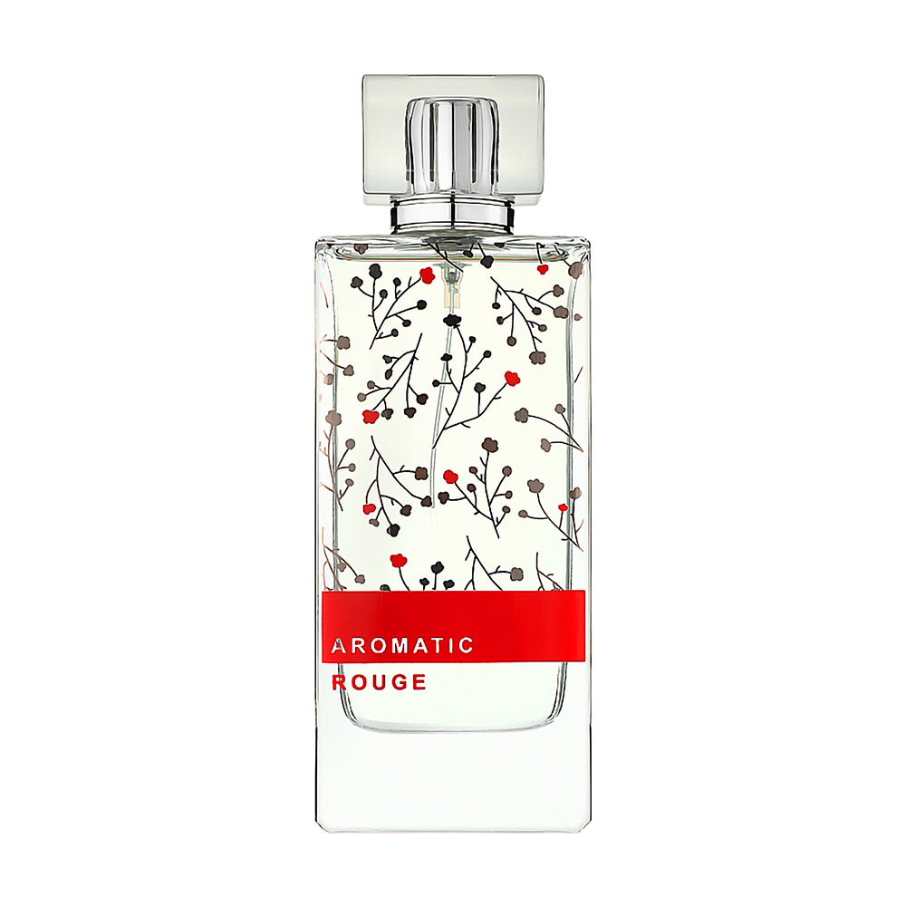 Alhambra Aromatic Rouge Парфумована вода жіноча, 100 мл