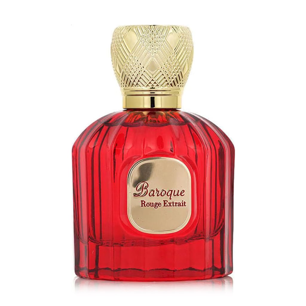Alhambra Baroque Rouge Extrait Парфумована вода унісекс, 100 мл