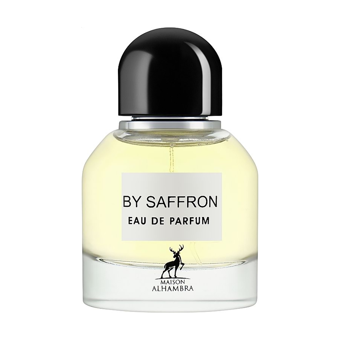 Alhambra By Saffron Парфумована вода унісекс, 100 мл
