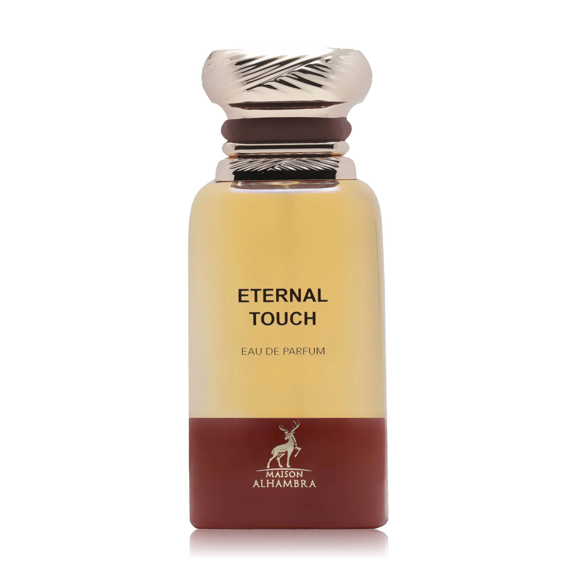 Alhambra Eternal Touch Парфумована вода унісекс, 80 мл