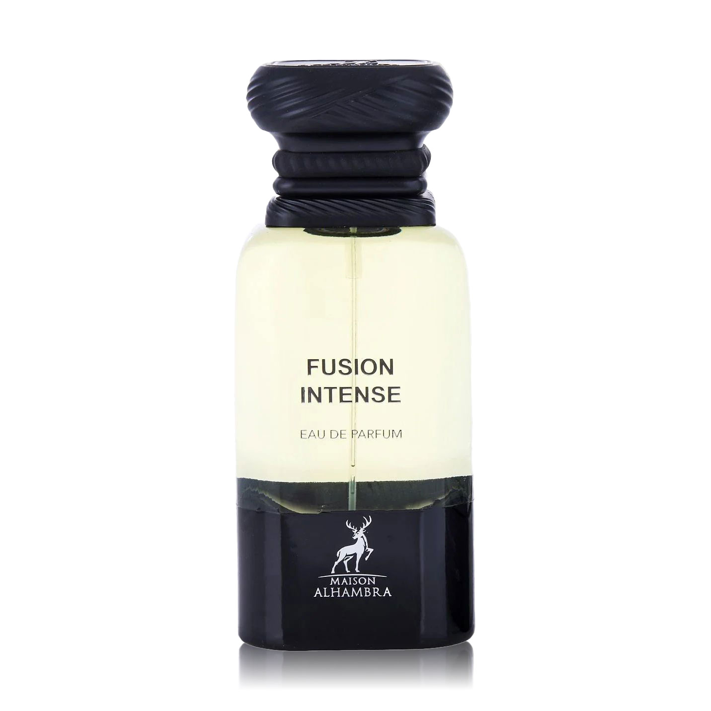 Alhambra Fusion Intense Парфумована вода унісекс, 80 мл