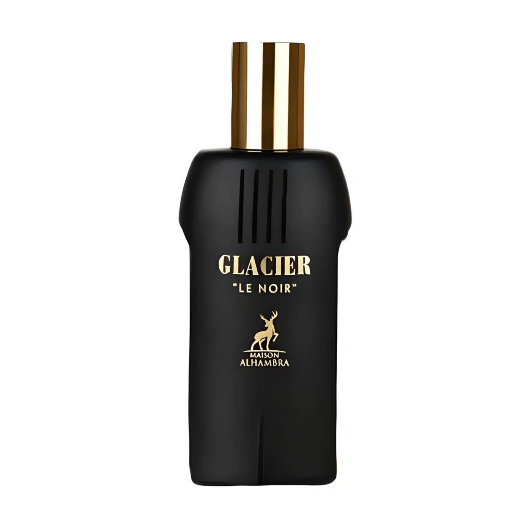 Alhambra Glacier Le Noir Парфумована вода чоловіча, 100 мл
