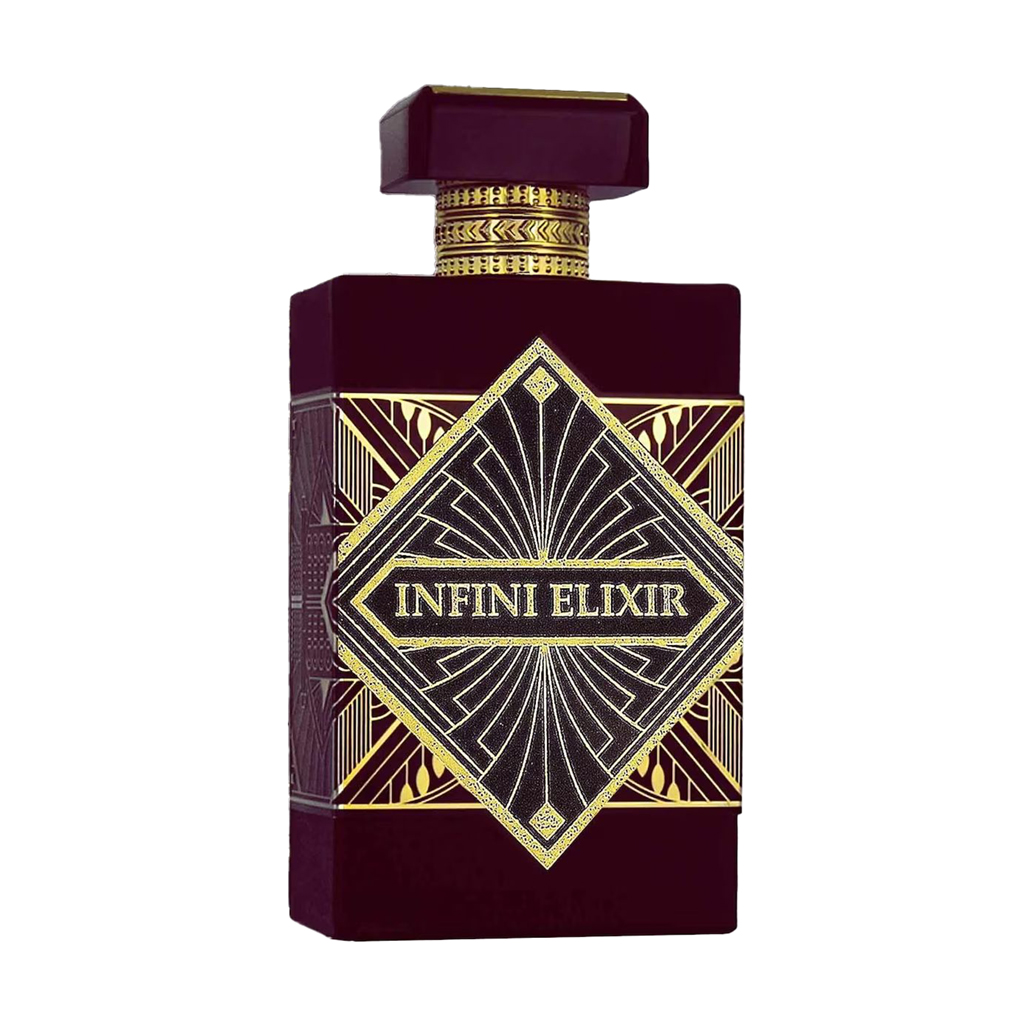Alhambra Infini Elixir Парфумована вода унісекс, 100 мл