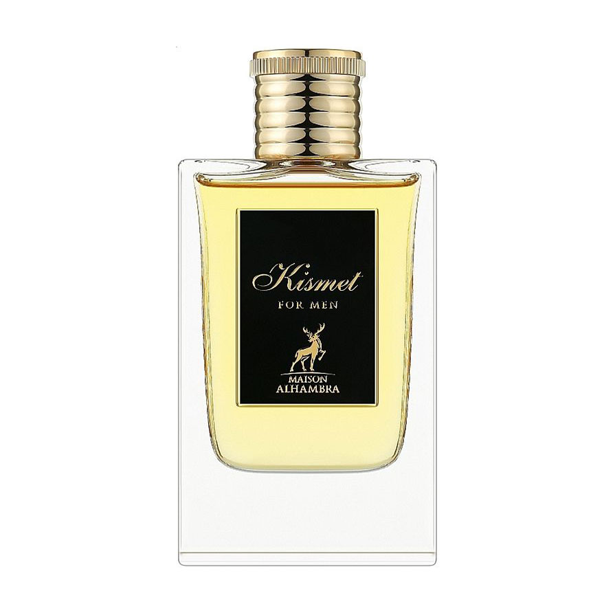 Alhambra Kismet for Men Парфумована вода чоловіча, 100 мл