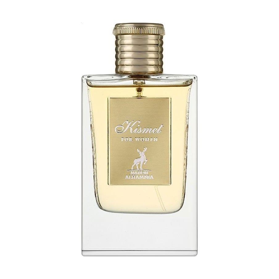 Alhambra Kismet for Women Парфумована вода жіноча, 100 мл