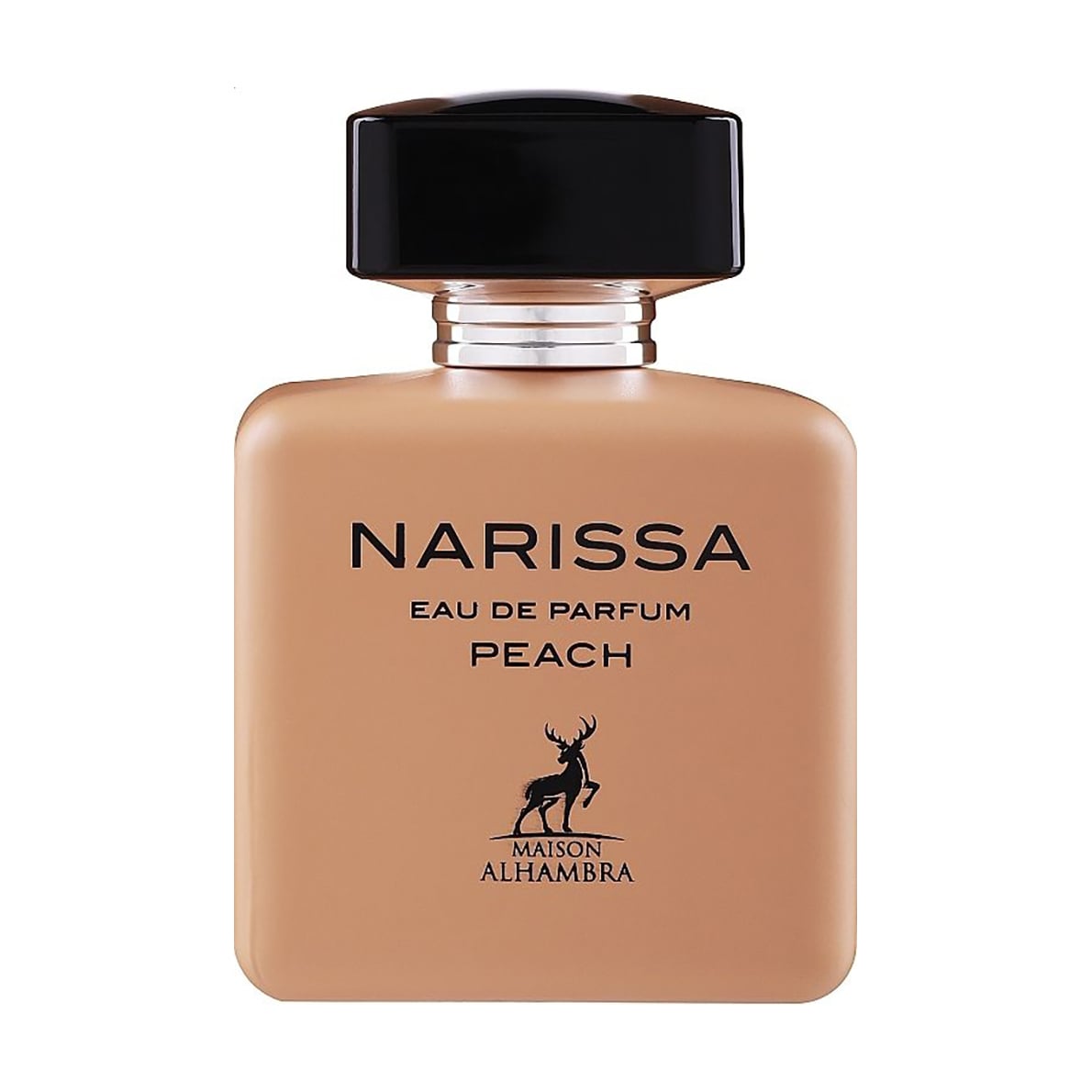 Alhambra Narissa Peach Парфумована вода жіноча, 100 мл