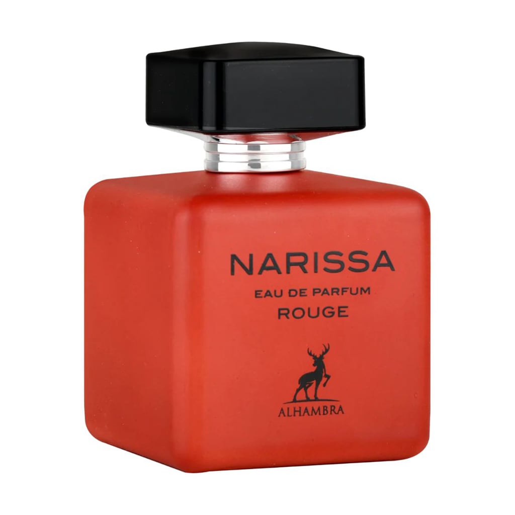 Alhambra Narissa Rouge Парфумована вода жіноча, 100 мл