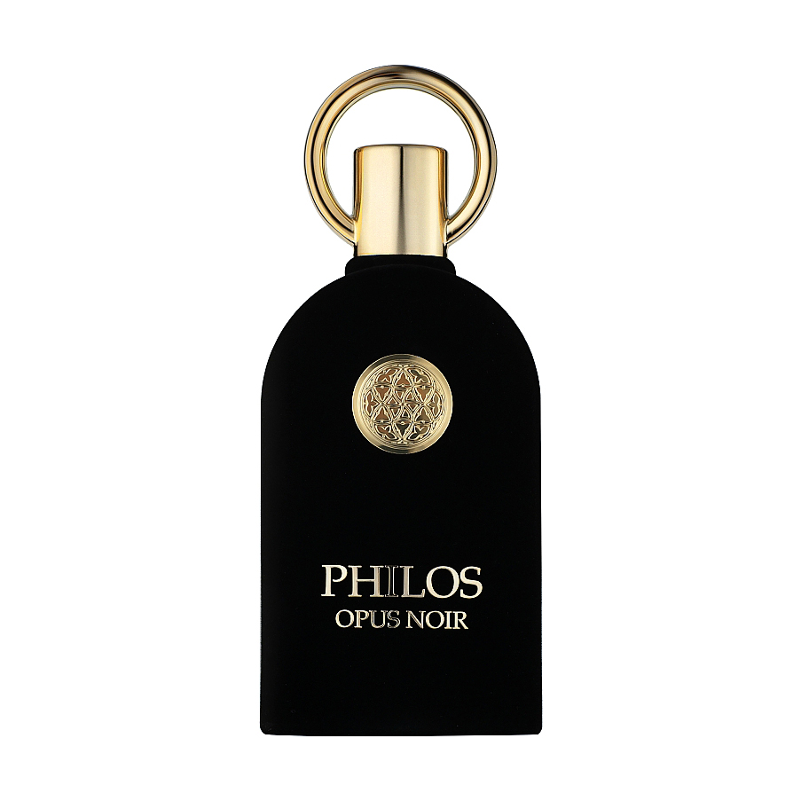 Alhambra Philos Opus Noir Парфумована вода жіноча, 100 мл
