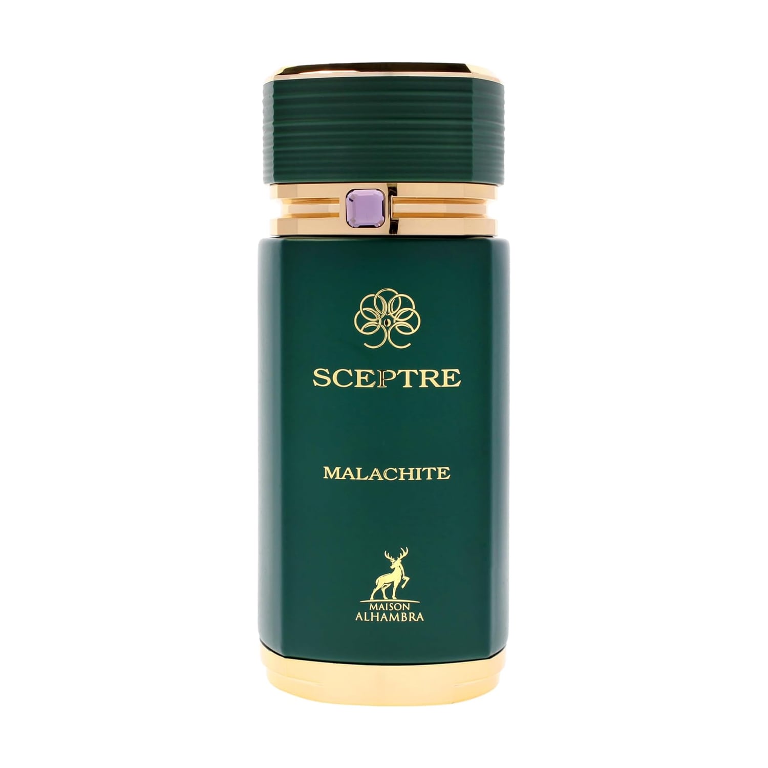 Alhambra Sceptre Malachite Парфумована вода унісекс, 100 мл