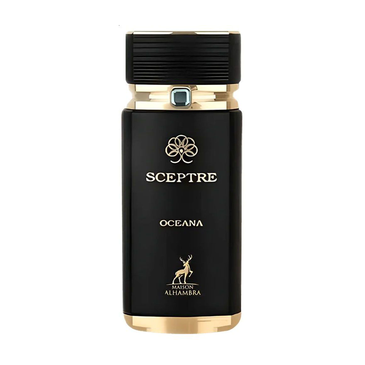 Alhambra Sceptre Oceana Парфумована вода чоловіча, 100 мл