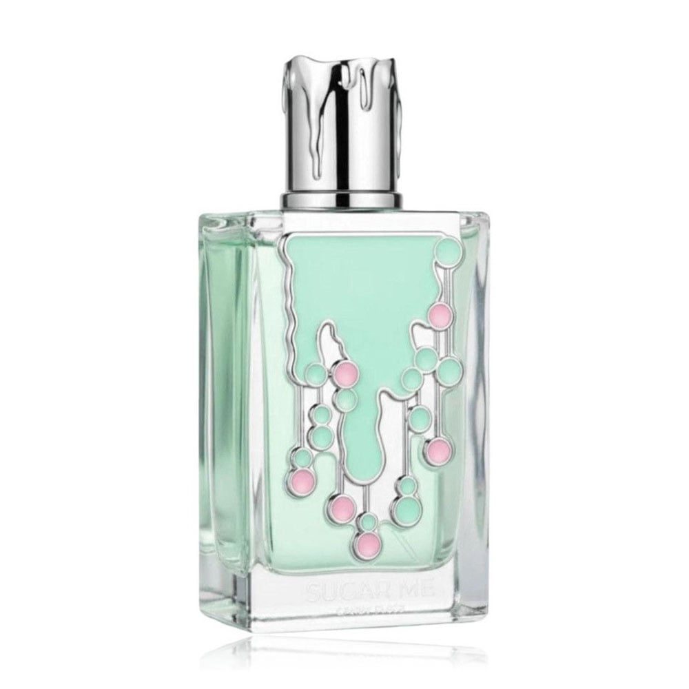 Alhambra Sugar Me Candy Floss Парфумована вода унісекс, 100 мл