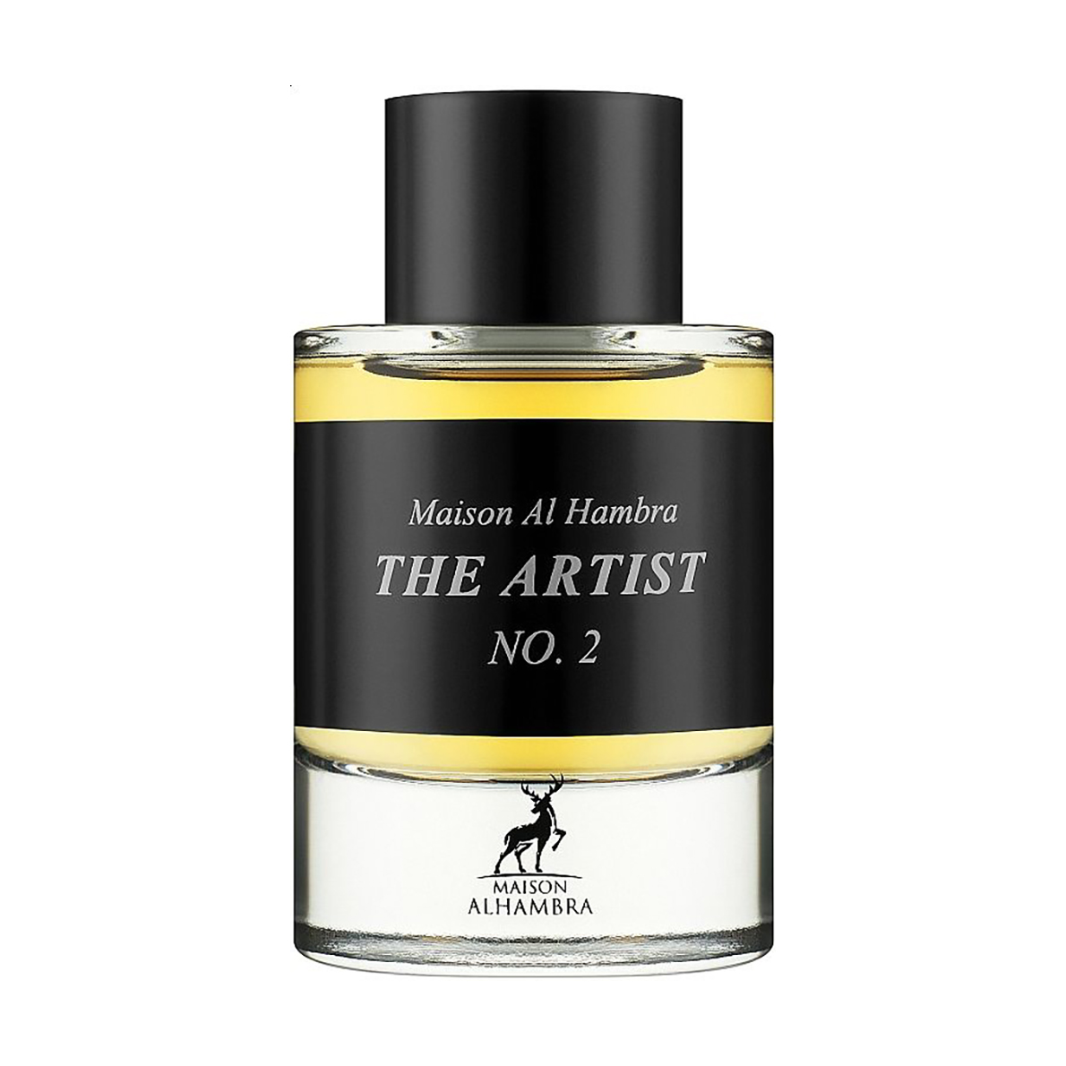 Alhambra The Artist No.2 Парфумована вода унісекс, 100 мл