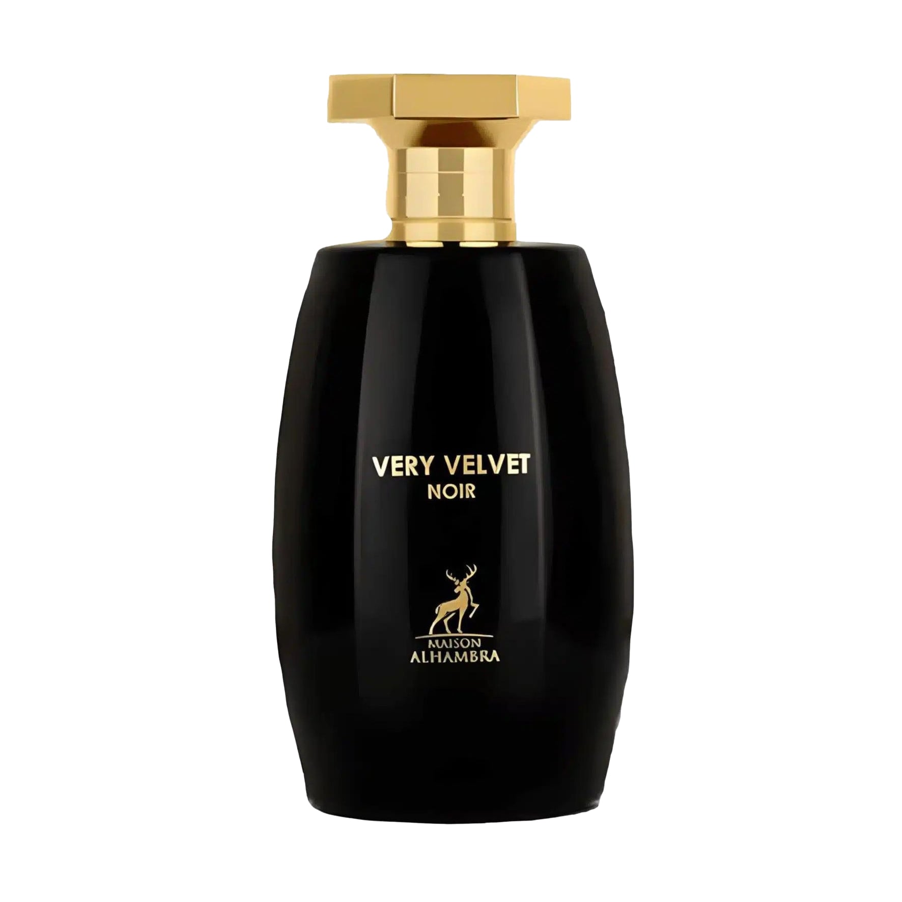 Alhambra Very Velvet Noir Парфумована вода унісекс, 100 мл