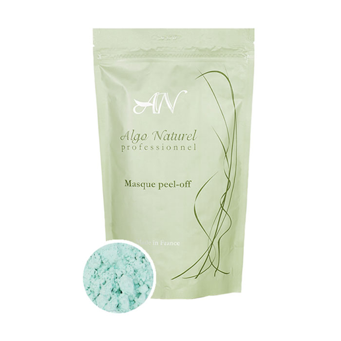 Альгінатна маска для обличчя Algo Naturel Masque Peel-Off Anti-Age, 200 г
