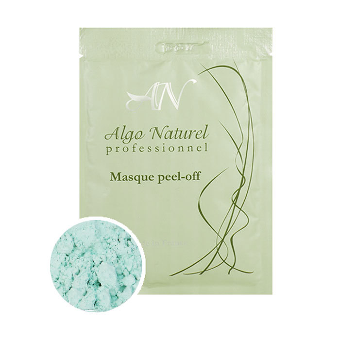 Альгінатна маска для обличчя Algo Naturel Masque Peel-Off Anti-Age, 25 г