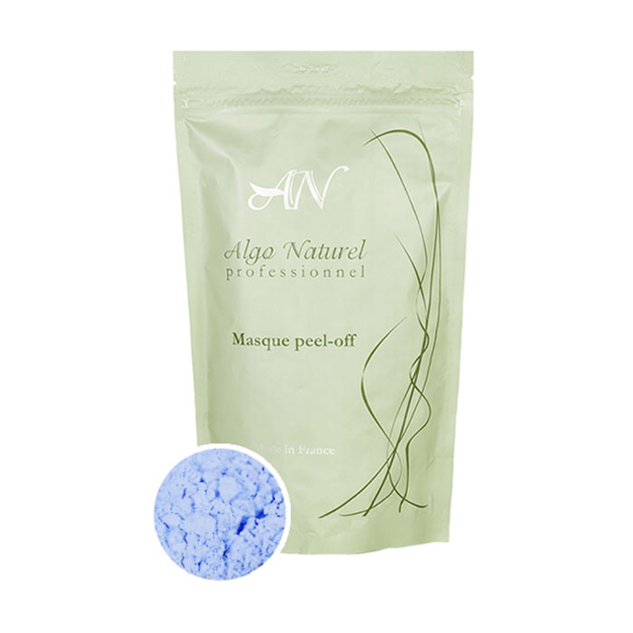 Альгінатна маска для обличчя Algo Naturel Masque Peel-Off Антикуперозна, 200 г