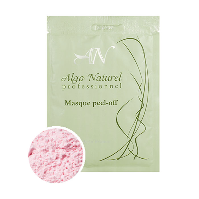 Альгінатна маска для обличчя Algo Naturel Masque Peel-Off Афродіта, 25 г