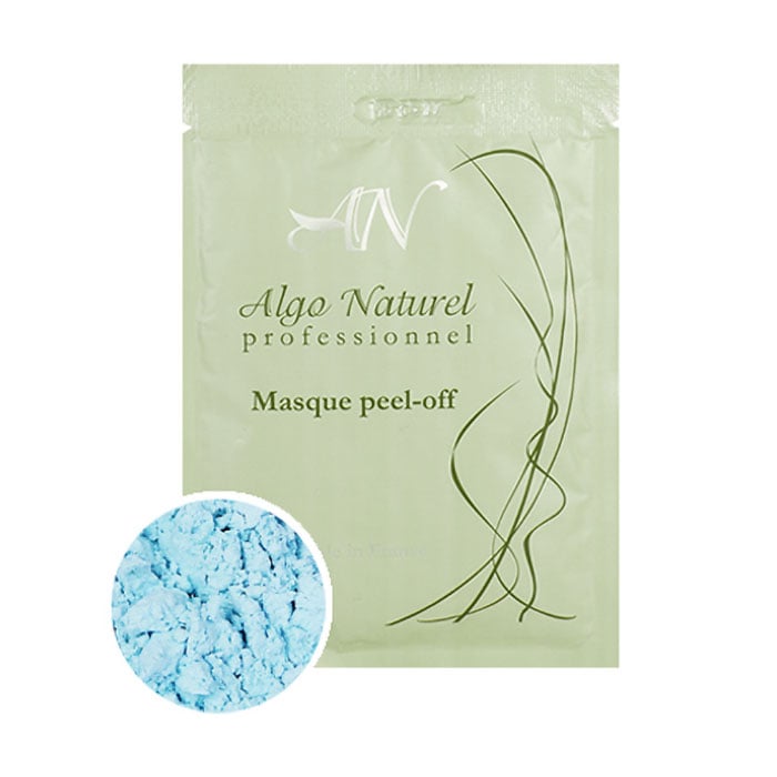 Альгінатна маска для обличчя Algo Naturel Masque Peel-Off Бото, 25 г