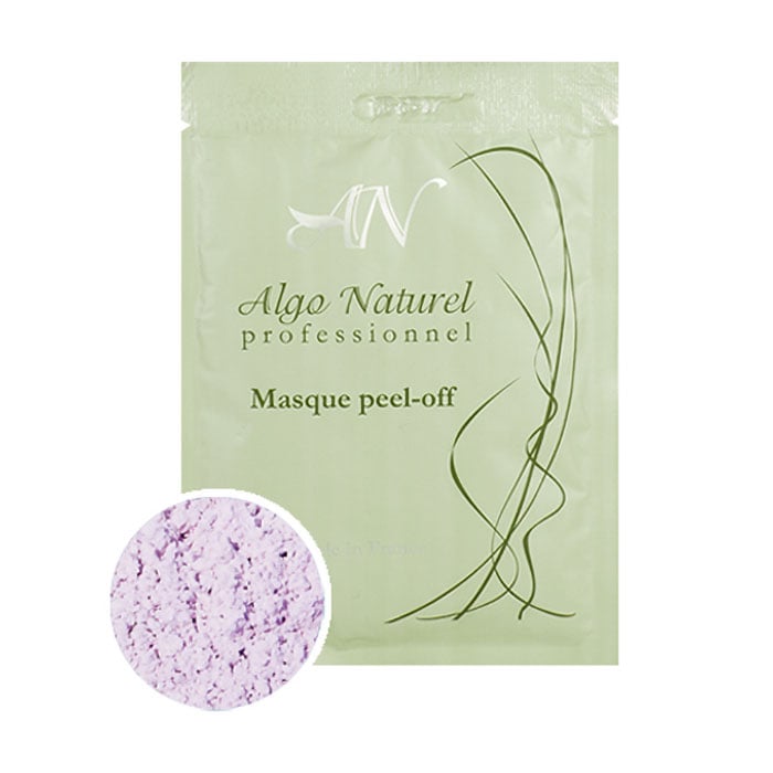 Альгінатна маска для обличчя Algo Naturel Masque Peel-Off Виноградна, 25 г