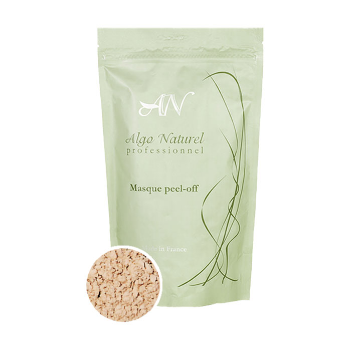 Альгінатна маска для обличчя Algo Naturel Masque Peel-Off Какао, 200 г