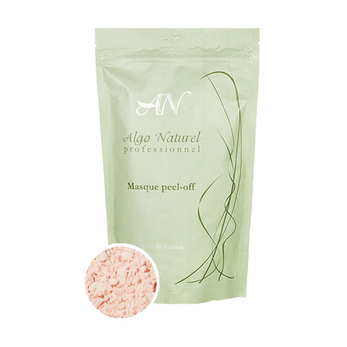 Альгінатна маска для обличчя Algo Naturel Masque Peel-Off Вітамінна, 200 г