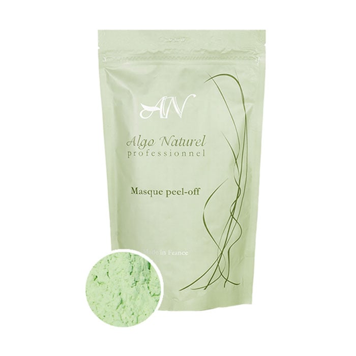 Альгінатна маска для обличчя Algo Naturel Masque Peel-Off Антиоксидантна, 200 г