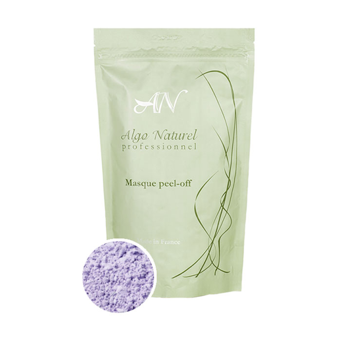 Альгінатна маска для обличчя Algo Naturel Masque Peel-Off з гіалуроновою кислотою та морським колагеном, 200 г